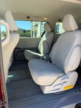 2011 Toyota Sienna - Preview 10