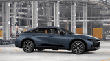 2027 Toyota Crown - Preview 13