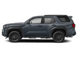 2026 Toyota 4Runner - Preview 2