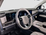 2027 Hyundai Santa Fe Hybrid - Preview 9