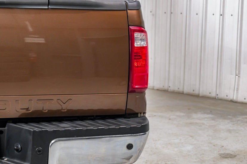 2012 Ford F-250 - Image 1