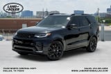 2026 Land Rover Discovery - Preview 2