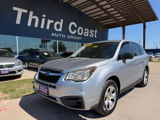 2017 Subaru Forester - Image 1