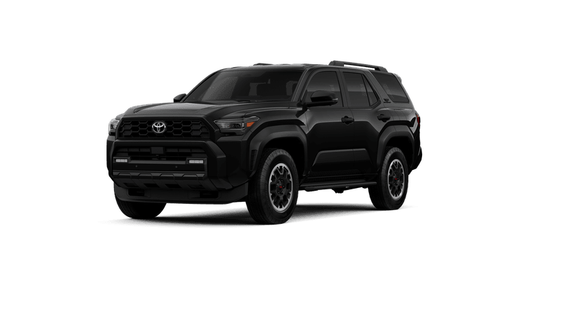 2026 Toyota 4Runner - Image 1