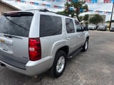 2011 Chevrolet Tahoe - Preview 5