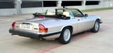 1991 Jaguar XJS - Preview 4