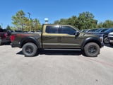 2026 Ford F-150 - Preview 11