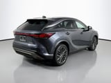 2025 Lexus RX - Preview 5