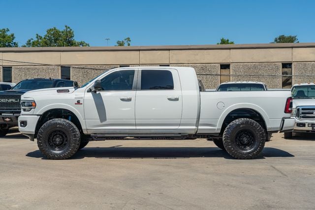2019 Ram 2500 - Image 1