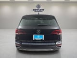 2023 Volkswagen Taos - Preview 4