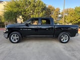2012 Ram 1500 - Preview 4