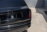 2027 Rolls-Royce Cullinan - Preview 11