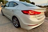 2017 Hyundai Elantra - Preview 7