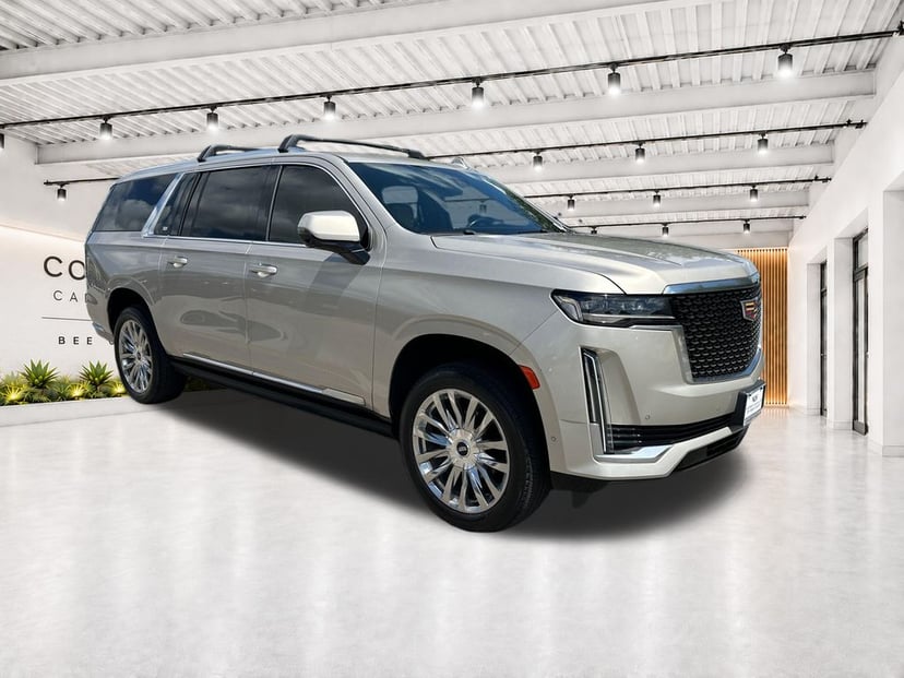 2023 Cadillac Escalade ESV - Image 1