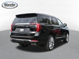 2027 GMC Yukon - Preview 5