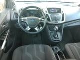 2016 Ford Transit Connect - Preview 9
