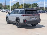 2026 Subaru Outback - Preview 4