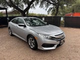 2018 Honda Civic - Preview 4