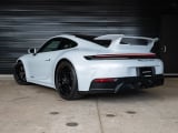 2025 Porsche 911 - Preview 3