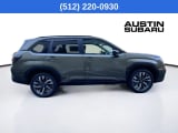 2026 Subaru Forester - Preview 8