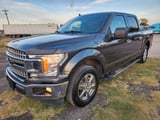 2019 Ford F-150 - Preview 5