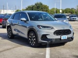 2026 Honda HR-V - Preview 3