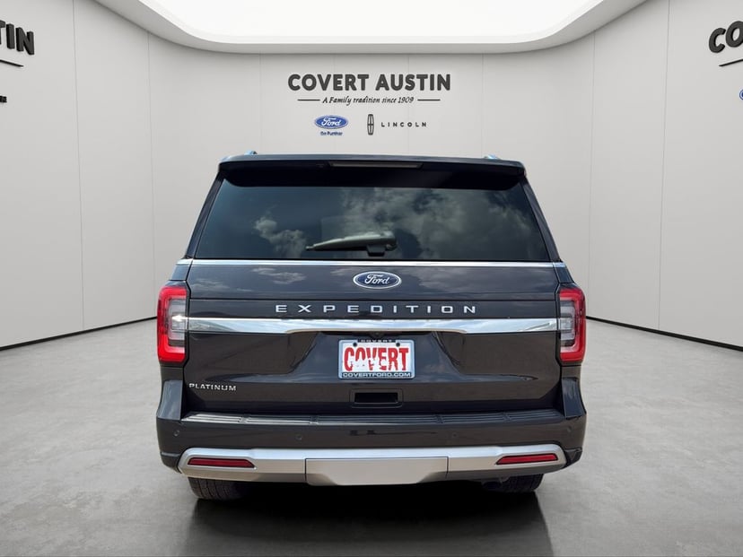 2023 Ford Expedition - Image 3