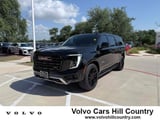 2025 GMC Yukon XL - Preview 2