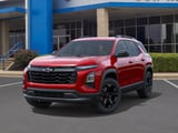 2027 Chevrolet Equinox - Preview 6