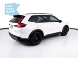 2027 Honda CR-V - Preview 7