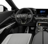 2026 Lexus TX - Preview 7