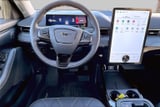 2025 Ford Mustang Mach-E - Preview 7