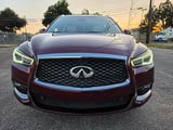 2019 INFINITI QX60 - Preview 2