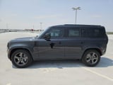 2026 Land Rover Defender - Preview 4