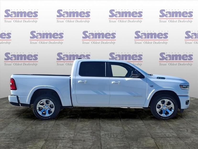 2026 Ram 1500 - Image 2