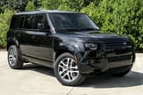 2026 Land Rover Defender - Preview 7