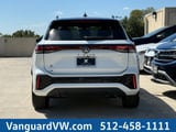 2026 Volkswagen Tiguan - Preview 10