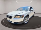 2009 Volvo C30 - Preview 2