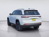 2026 Jeep Grand Cherokee - Preview 5