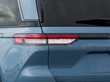 2027 Jeep Grand Cherokee - Preview 5