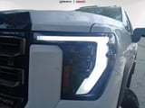 2026 GMC Sierra - Preview 3