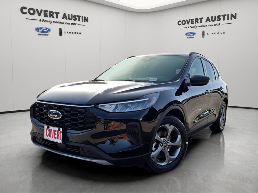2025 Ford Escape - Image 1