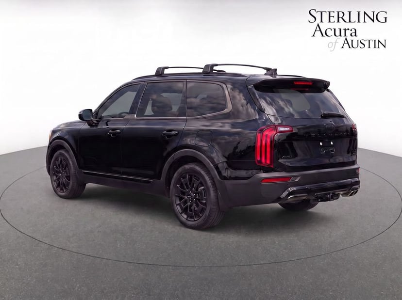 2021 Kia Telluride - Image 2