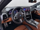 2026 BMW 8 Series - Preview 9