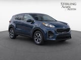 2020 Kia Sportage - Preview 2