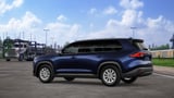 2026 Toyota Grand Highlander - Preview 5