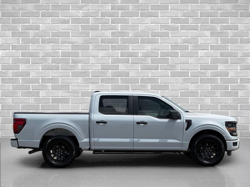 2025 Ford F-150 - Image 2