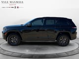 2027 Jeep Grand Cherokee - Preview 13