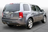 2015 Honda Pilot - Preview 11