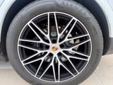 2024 Porsche Cayenne - Preview 5